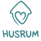 Logo for Jysk Børneforsorg/Fredehjem